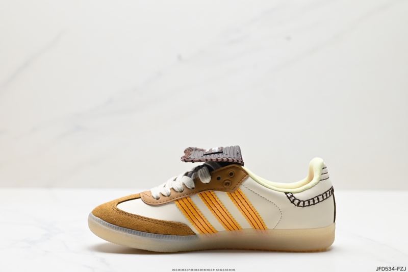 Adidas Samba Shoes